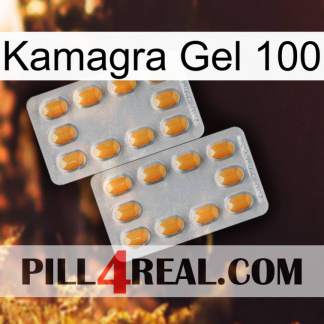 Kamagra Gel 100 cialis4